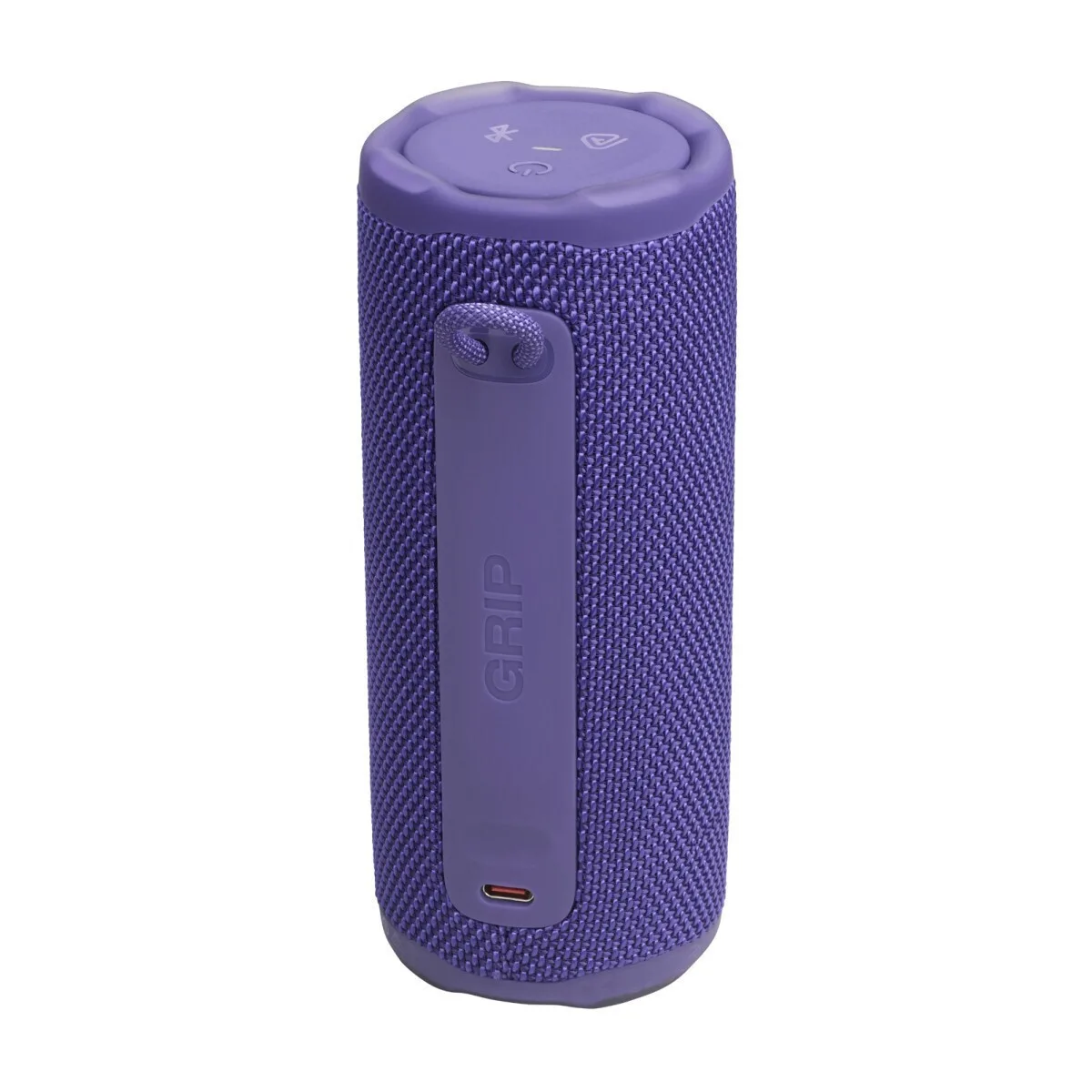 20250915115239_e400c0e7 JBL Grip Αδιάβροχο Ηχείο Bluetooth με Διάρκεια Μπαταρίας έως 14 ώρες Μωβ - Image 1