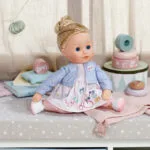 ZAPF Creation Μωρό Κούκλα Sophia Rose 36 εκ. 838662