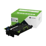 Lexmark 77L0ZV0 Γνήσιο Toner Laser Εκτυπωτή Μαύρο 250000 Σελίδων 77L0ZV0