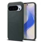 Spigen Liquid Air MagSafe Back Cover Σιλικόνης Abyss Green (Google Pixel 10 Pro XL)