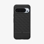 Caseology Parallax MagSafe Back Cover Σιλικόνης Matte Black (Google Pixel 10 Pro XL) ACS09731