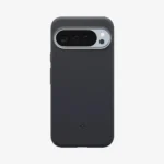 Spigen Nano Pop MagSafe Back Cover Σιλικόνης Black Sesame (Google Pixel 10 Pro XL) ACS09736