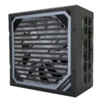 LC-Power LC6750M rev. 3.1 750W Μαύρο Τροφοδοτικό Υπολογιστή Full Modular 80 Plus Gold