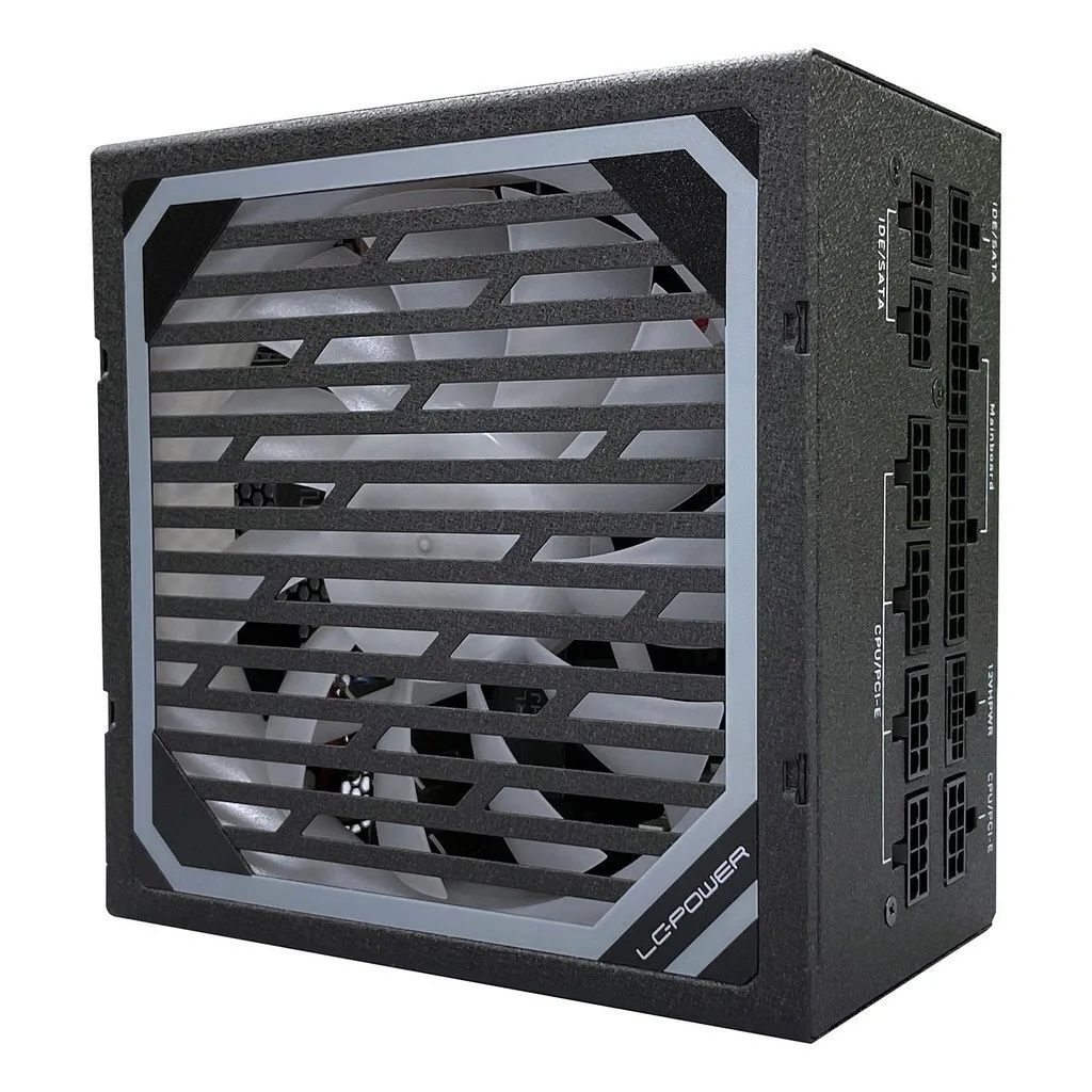 20250915122120_lc_power_lc6750m_rev_3_1_750w_mayro_trofodotiko_ypologisti_full_modular_80_plus_gold LC-Power LC6750M rev. 3.1 750W Μαύρο Τροφοδοτικό Υπολογιστή Full Modular 80 Plus Gold - Image 1