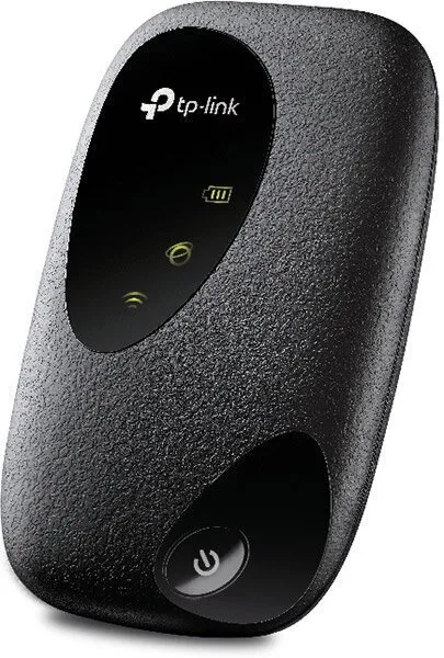 20250915123525_tp_link_m7200_v3_20_asyrmato_4g_forito_hotspot_wi_fi_4 TP-LINK M7000 v3.20 Ασύρματο 4G Φορητό Hotspot Wi‑Fi 4 - Image 1
