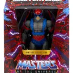 Φιγούρα Δράσης Masterverse Masters of the Universe 18εκ.