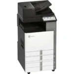 Lexmark XC9645 Έγχρωμο Πολυμηχάνημα Laser 20L9120