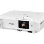 Epson EB-E24 V11HB51040 Mini Projector 3LCD Απλής Λάμπας με Ενσωματωμένα Ηχεία