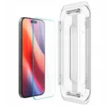 Spigen Glas.tr ez Fit Pro Tempered Glass (iPhone 17 Pro Max / iPhone 16 Pro Max) AGL10095