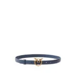 Pinko Simply H2 Γυναικεία Ζώνη Μωβ 100143A0F1G08Q