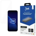 3MK 0.3mm Tempered Glass (iPhone 17 Pro Max)