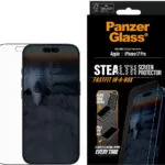 PanzerGlass Screen Protector (iPhone 17 / 17 Pro / 16 Pro) PG69356