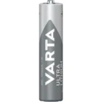 Varta Ultra Μπαταρίες Λιθίου AAA 1.5V 4τμχ