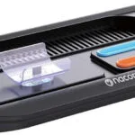 Nacon Charging Station Xl Til Nintendo Switch Ii – Oplad 4 Joy-con
