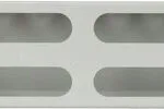 Lanberg Οδηγός Καλωδίων AK-1705-S 2τμχ