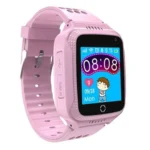 Celly Παιδικό Smartwatch με Κάμερα Ροζ S8427576