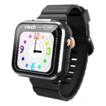 Vtech Παιδικό Smartwatch Kidizoom με Κάμερα Μαύρο 80-531674