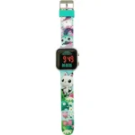 Kids Licensing Παιδικό Smartwatch Γαλάζιο GD00077