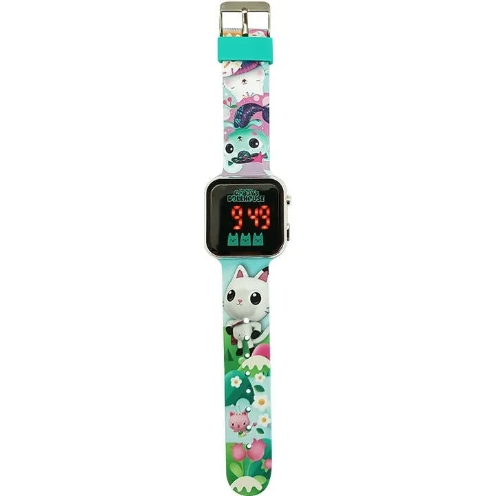 Kids Licensing Παιδικό Smartwatch Γαλάζιο GD00077 - Image 1
