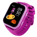 Garett Παιδικό Smartwatch με GPS Ροζ