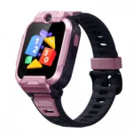 Mibro Παιδικό Smartwatch με Κάμερα Ροζ