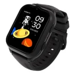 Garett Παιδικό Smartwatch με GPS & Κάμερα Μαύρο