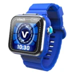 Vtech Παιδικό Smartwatch Kidizoom με Κάμερα Μπλε 80-531604