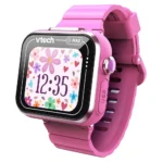 Vtech Παιδικό Smartwatch Kidizoom με Κάμερα Ροζ 80-531654