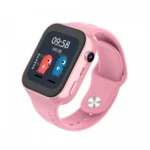 Garett Παιδικό Smartwatch Twin Ροζ