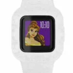 Garmin Παιδικό Smartwatch Vivofit Jr 3 Λευκό 010-02441-12 010-02441-32