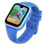 Garett Παιδικό Smartwatch με GPS Μπλε
