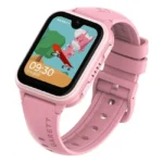 Garett Παιδικό Smartwatch με GPS Ροζ