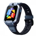 Mibro Παιδικό Smartwatch με Κάμερα Μπλε