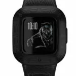 Garmin Παιδικό Smartwatch Vivofit Jr 3 Μαύρο 010-02441-10 010-02441-30