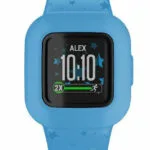 Garmin Παιδικό Smartwatch Vivofit Jr 3 Μπλε 010-02441-02 010-02441-22