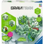 Ravensburger Εκπαιδευτικό Παιχνίδι Μηχανικής Gravitrax για 8+ Ετών 25959