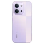 Xiaomi Redmi 15C NFC 5G Dual SIM (4/128GB) Μωβ