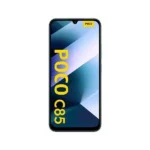 Xiaomi Poco C85 NFC Dual SIM (6/128GB) Πράσινο