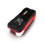 Xblitz Energyboost Φορητός Εκκινητής Μπαταρίας Αυτοκινήτου 20000mAh με USB / Φακό 12V