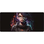 Sharkoon Skiller Gaming Mouse Pad