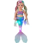 ZAPF Creation Baby Born Μωρό Κούκλα Mermaid για 3+ Ετών 43 εκ. 837368