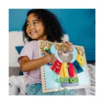 Melissa & Doug Εκπαιδευτικά Τουβλάκια Bloackables: Latches 6075185