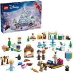 LEGO Disney Frozen για 5+ Ετών 231τμχ 43273