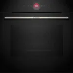 Electrolux EOC8P39H Φούρνος άνω Πάγκου 72lt Π56εκ. Μαύρος