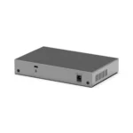 NetGear GS105PP Unmanaged L2 PoE Switch με 5 Θύρες Gigabit (1Gbps) Ethernet