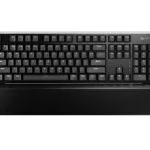 Be Quiet Light Mount Gaming KeyPad με RGB φωτισμό (Αγγλικό US)