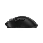 Logitech Pro X Superlight 2 DEX Ασύρματο Gaming Ποντίκι Μαύρο