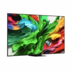 LG Smart Τηλεόραση 65" 4K UHD Mini LED Evo AI QNED86 HDR (2025) 65QNED86A6A