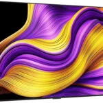 LG Smart Τηλεόραση 65" 4K UHD OLED Evo AI G5 (2025) OLED65G51LW