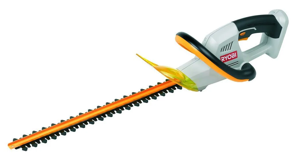 20250916121246_e970de75 Ryobi OHT1850X 18VLi Μπορντουροψάλιδο Μπαταρίας 18V με Μήκος Λάμας 50cm Solo - Image 1